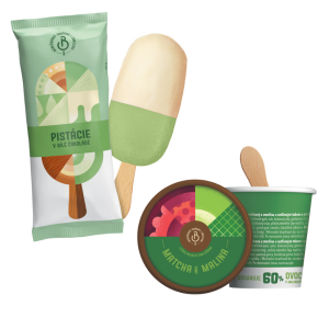 BENEŠOVSKÁ TOVÁRNA NA ZMRZLINU