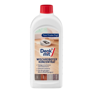 DENKMIT KONCENTROVANÝ ČISTIACI PROSTRIEDOK NA ROBOTICKÉ MOPOVANIE PODLÁH