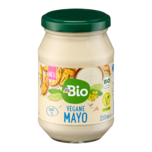 DMBIO VEGÁNSKA ŠALÁTOVÁ OMÁČKA