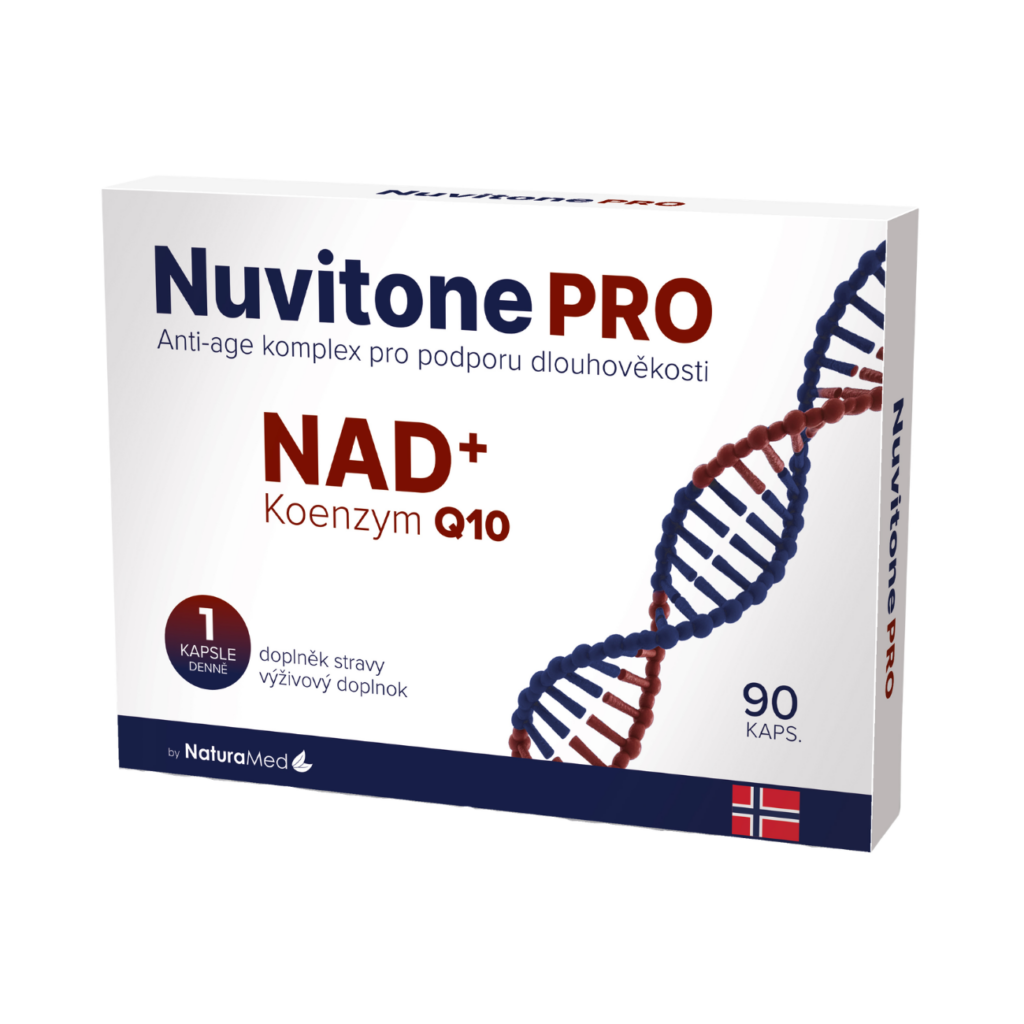 NUVITONE PRO