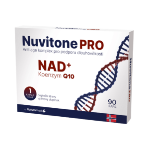 NUVITONE PRO