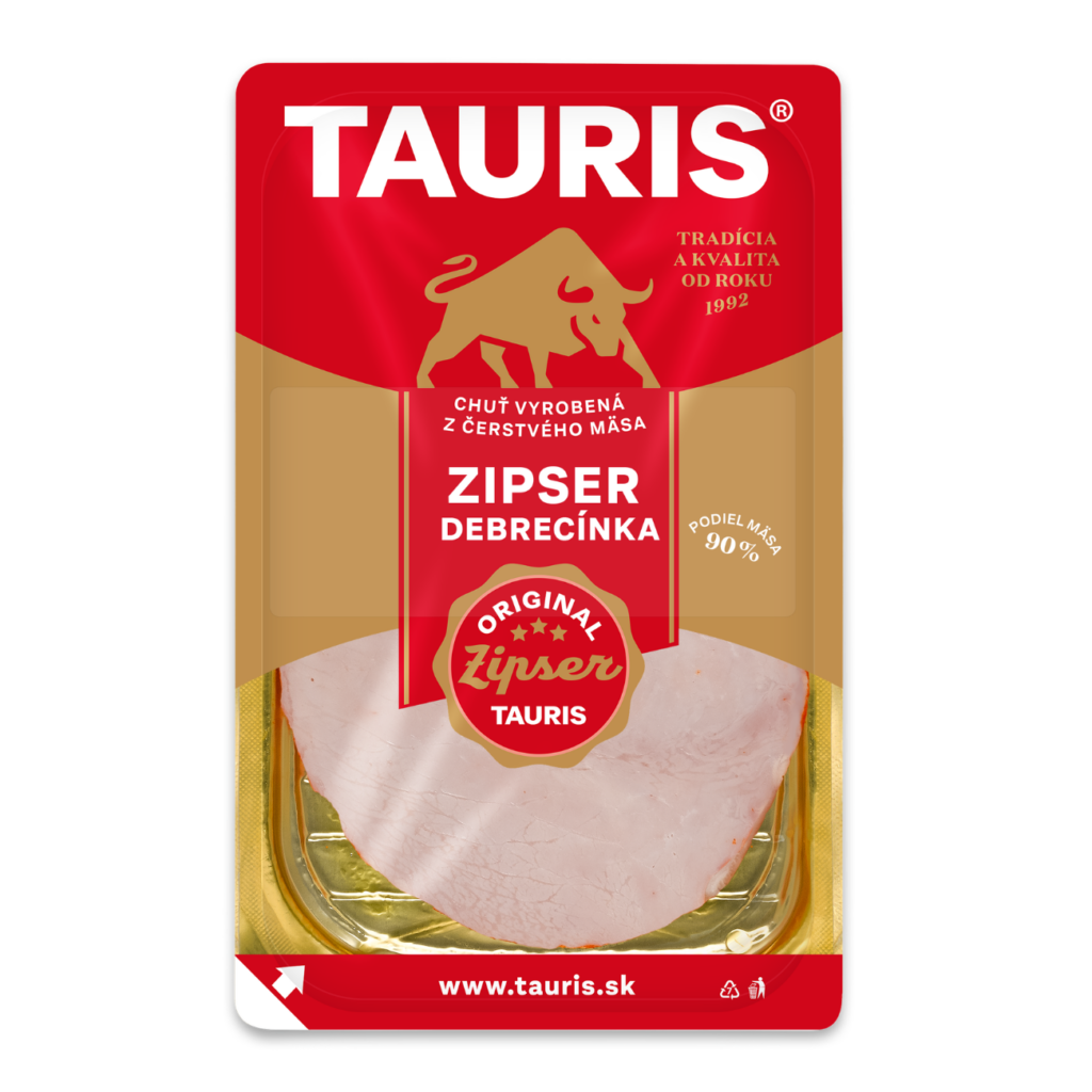 TAURIS ZIPSER DEBRECÍNKA